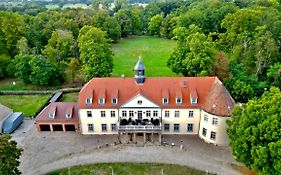 Schloss Grochwitz